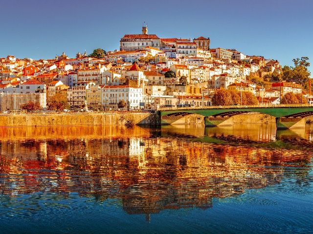Where to go in Central Portugal?